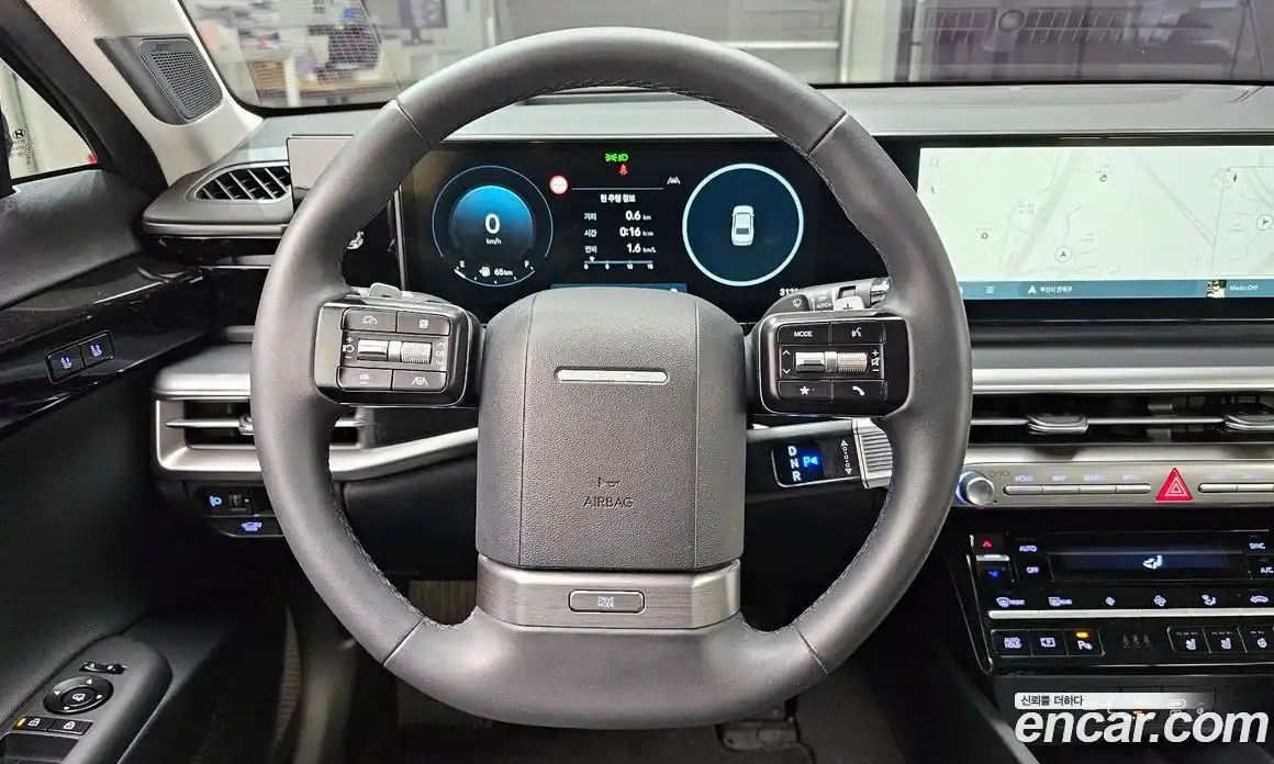 Hyundai Grandeur 2024 3.5 Автомат в Москве № 303892, фото 19