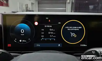 Hyundai Grandeur 2024 3.5 Автомат в Москве № 303892, миниатюра 2