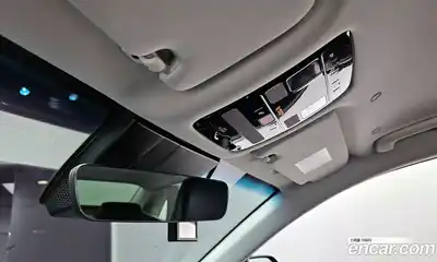 Hyundai Grandeur 2024 3.5 Автомат в Москве № 303892, миниатюра 3