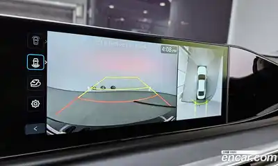 Hyundai Grandeur 2024 3.5 Автомат в Москве № 303892, миниатюра 5