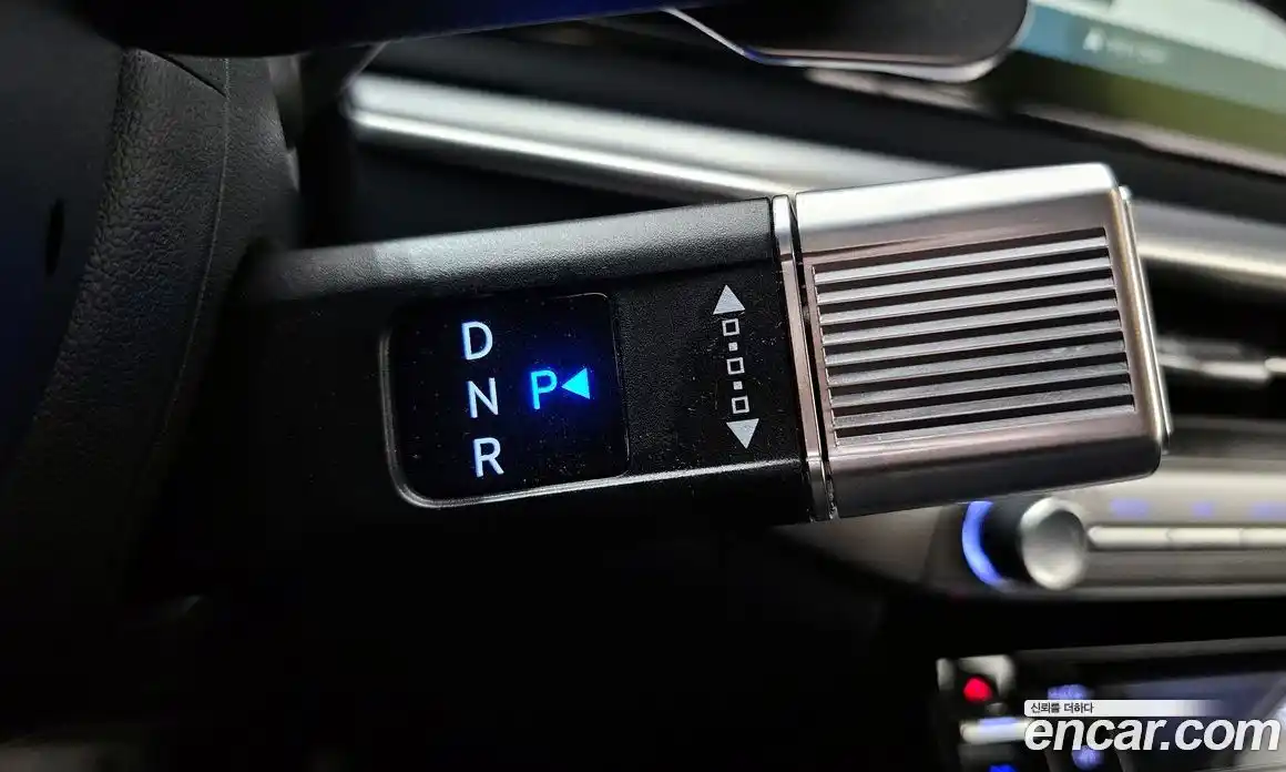 Hyundai Grandeur 2024 3.5 Автомат в Москве № 303892, фото 8