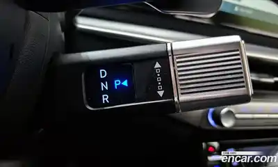 Hyundai Grandeur 2024 3.5 Автомат в Москве № 303892, миниатюра 8