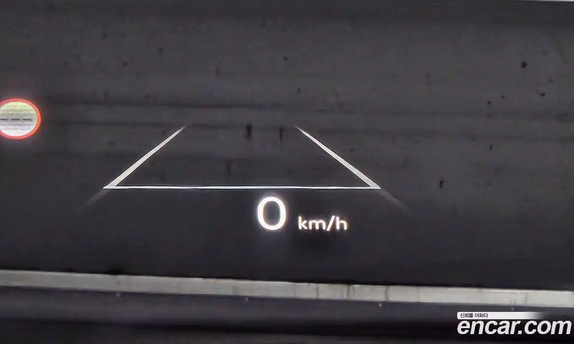 Hyundai Grandeur 2024 3.5 Автомат в Москве № 303892, фото 9