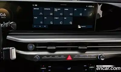 Hyundai Grandeur 2024 3.5 Автомат в Москве № 303892, миниатюра 10