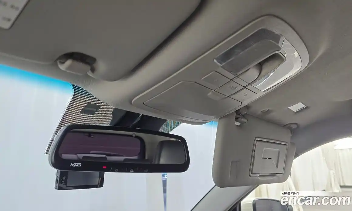 SsangYong Korando 2020 1.5 Автомат в Москве № 30495, фото 11