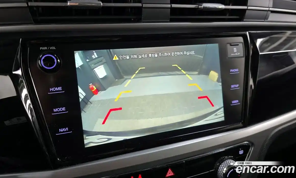 SsangYong Korando 2020 1.5 Автомат в Москве № 30495, фото 12