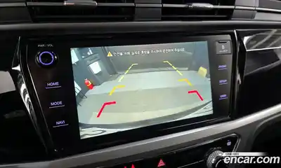 SsangYong Korando 2020 1.5 Автомат в Москве № 30495, миниатюра 12