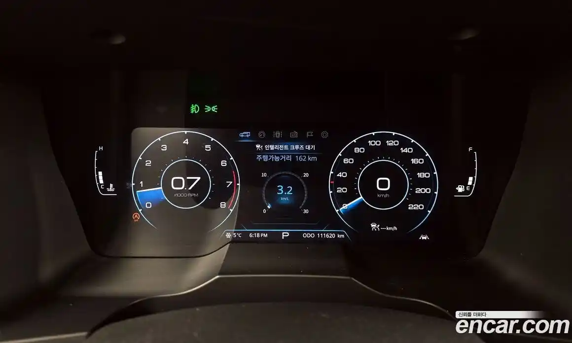 SsangYong Korando 2020 1.5 Автомат в Москве № 30495, фото 19