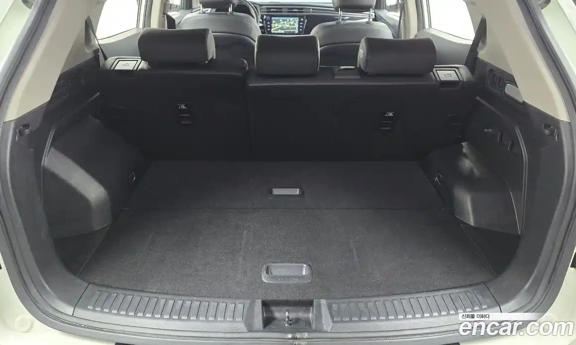 SsangYong Korando 2020 1.5 Автомат в Москве № 30495, фото 8