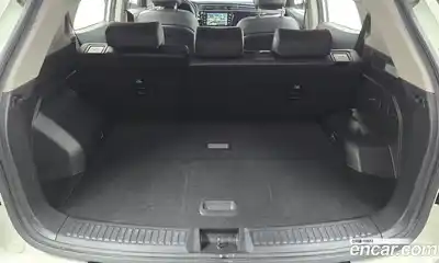 SsangYong Korando 2020 1.5 Автомат в Москве № 30495, миниатюра 8