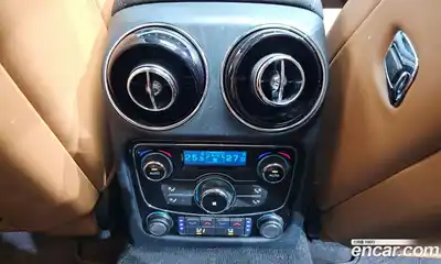 Jaguar XJ 2017 3.0 Автомат в Москве № 305049, миниатюра 5