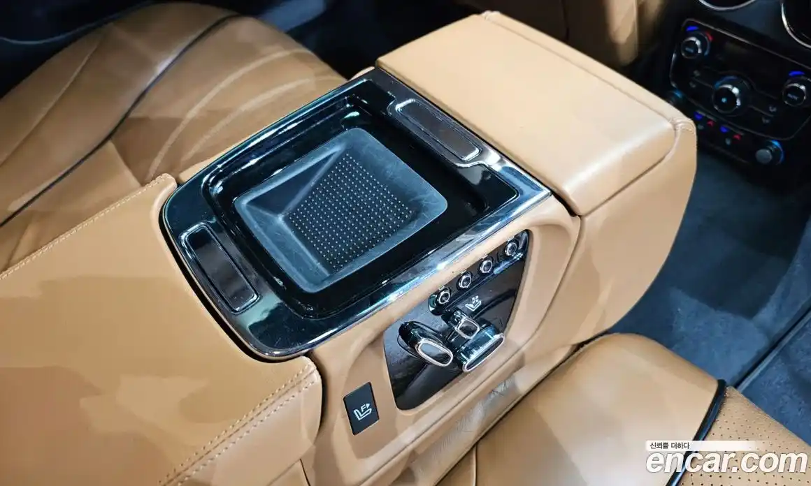 Jaguar XJ 2017 3.0 Автомат в Москве № 305049, фото 9