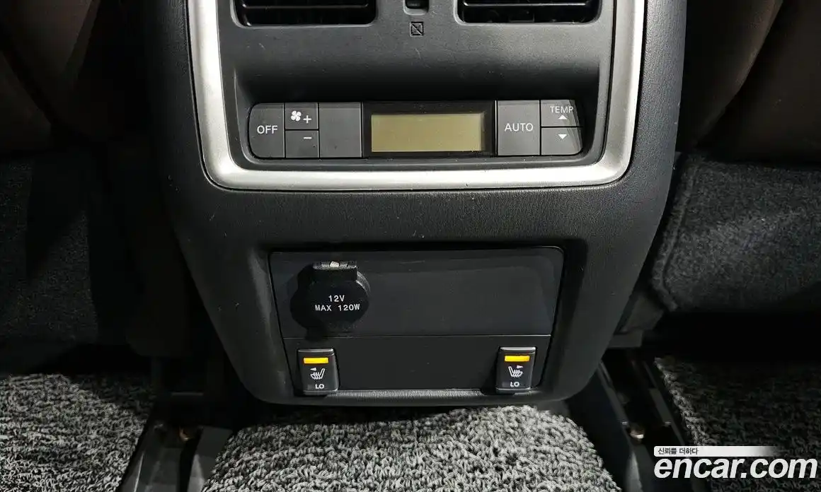 Infiniti QX60 2017 3.5 Автомат в Москве № 305312, фото 13