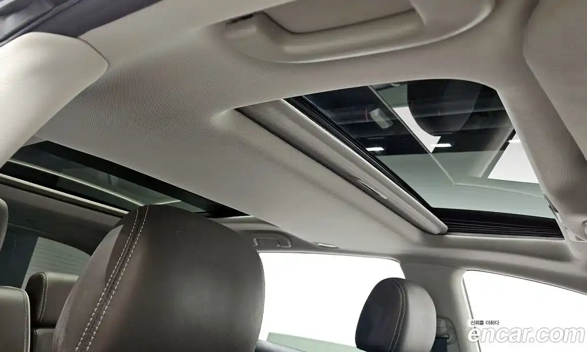 Infiniti QX60 2017 3.5 Автомат в Москве № 305312, фото 16