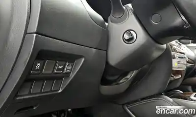 Infiniti QX60 2017 3.5 Автомат в Москве № 305312, миниатюра 4