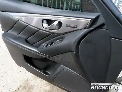 Infiniti Q50 2016 3.5 Автомат в Москве № 305563, миниатюра 11