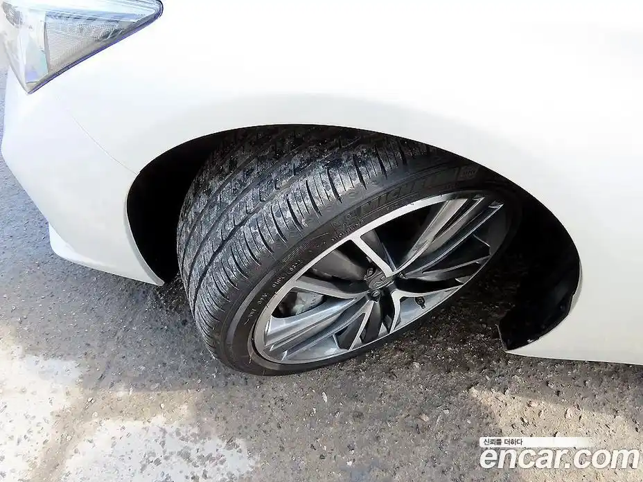 Infiniti Q50 2016 3.5 Автомат в Москве № 305563, фото 20