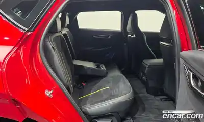 Kia EV6 2025 0.1 Автомат в Москве № 306059, миниатюра 12