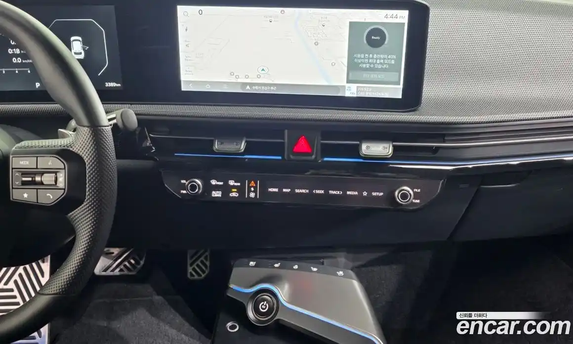 Kia EV6 2025 0.1 Автомат в Москве № 306059, фото 14