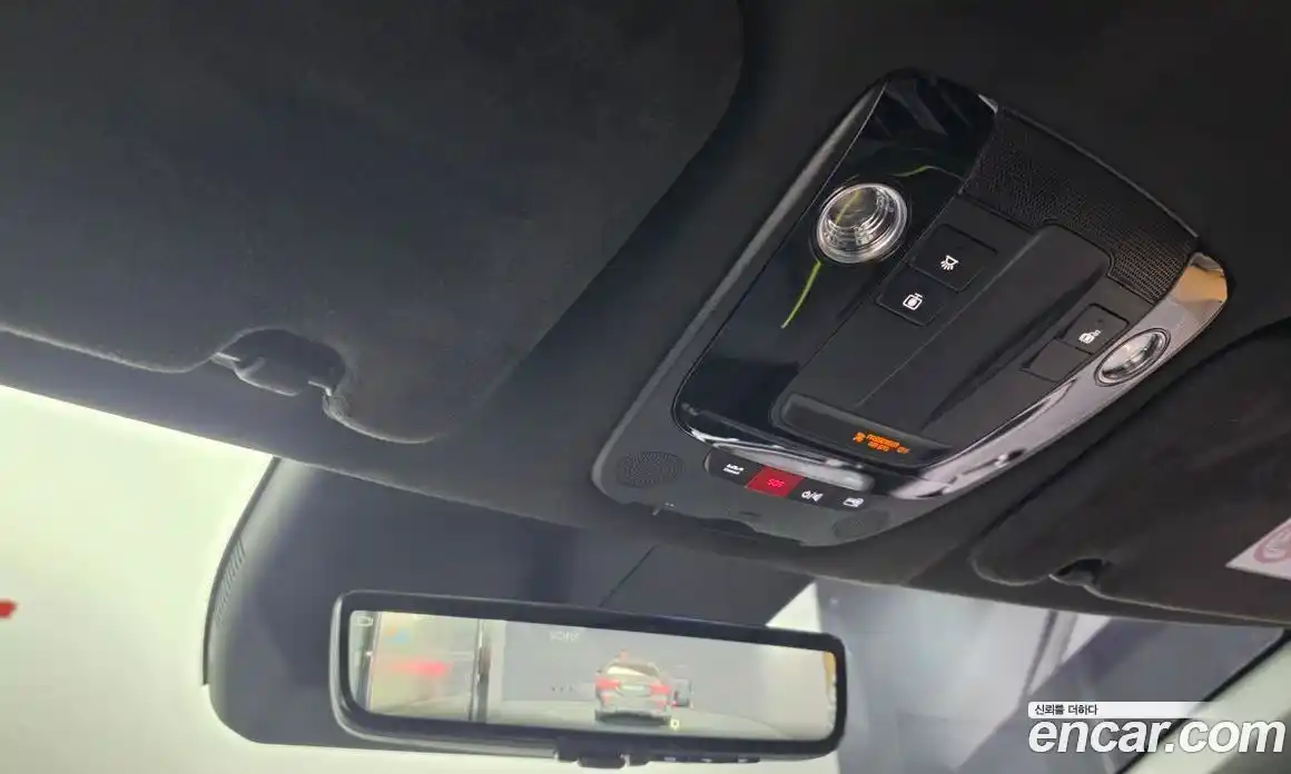 Kia EV6 2025 0.1 Автомат в Москве № 306059, фото 18