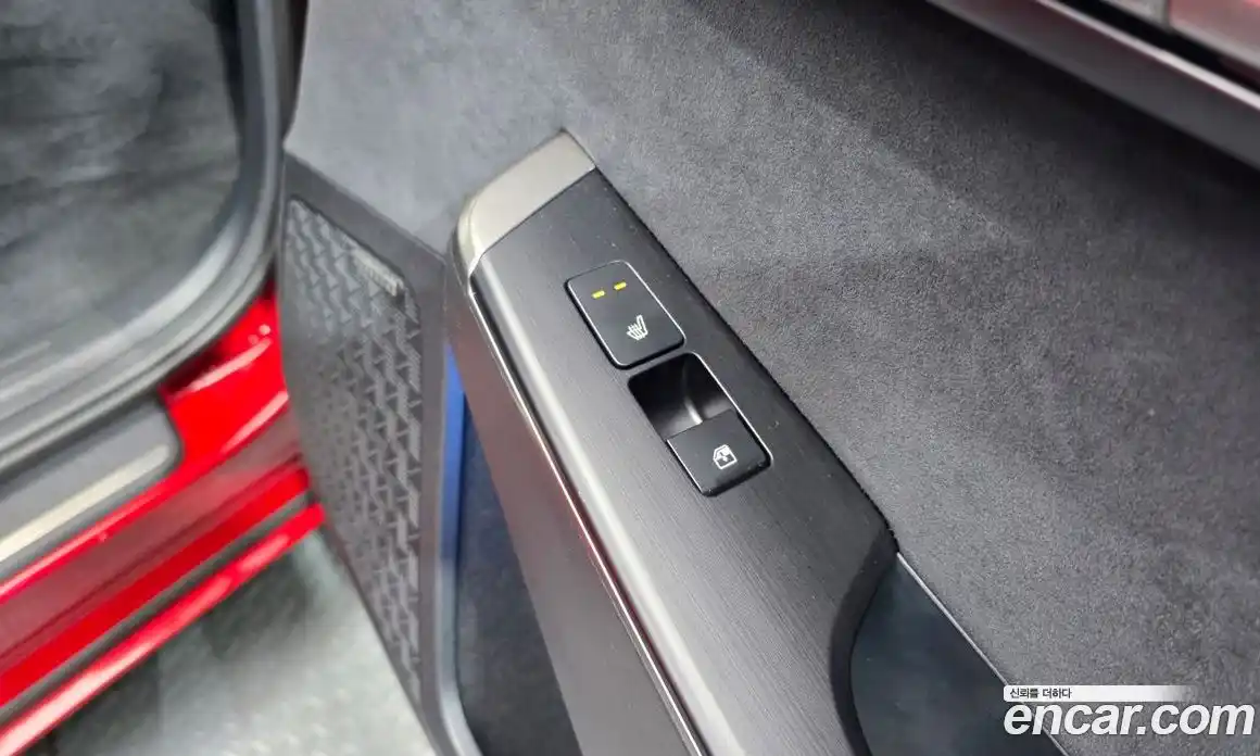 Kia EV6 2025 0.1 Автомат в Москве № 306059, фото 19