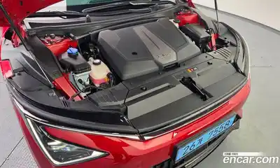 Kia EV6 2025 0.1 Автомат в Москве № 306059, миниатюра 6