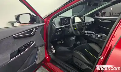 Kia EV6 2025 0.1 Автомат в Москве № 306059, миниатюра 10