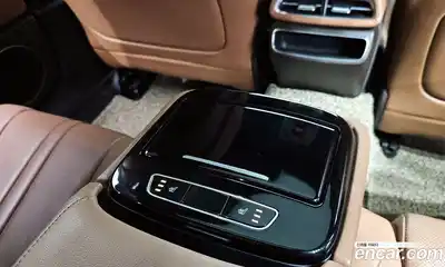 Genesis G80 2021 2.5 Автомат в Москве № 307303, миниатюра 11