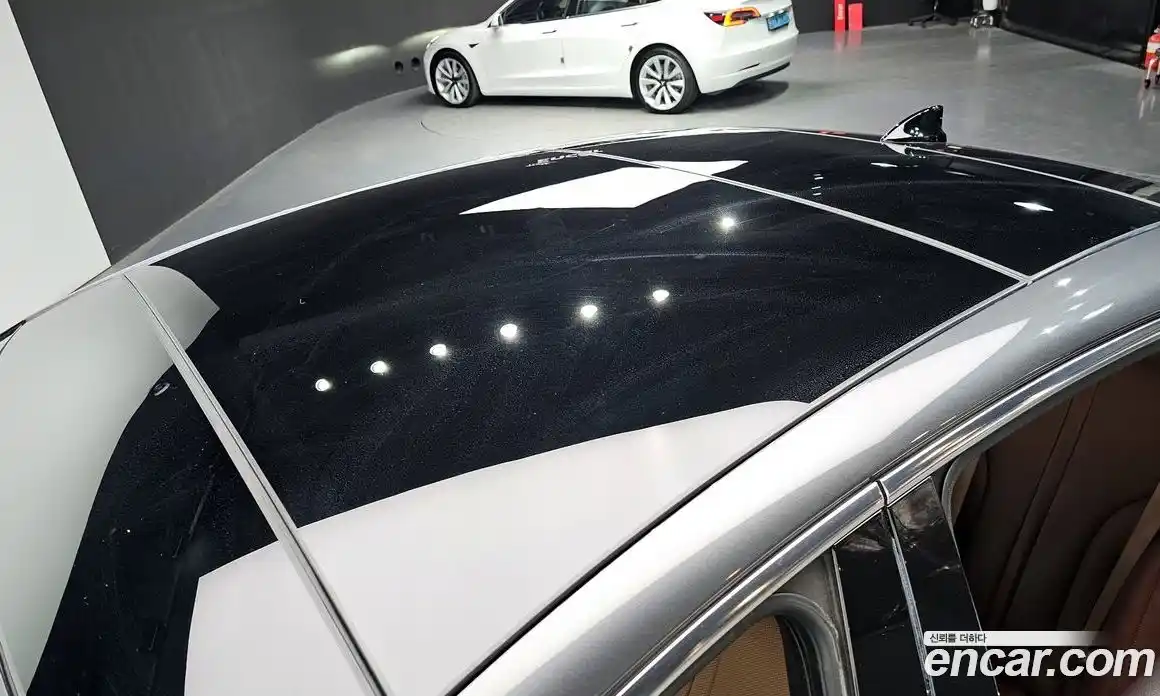 Genesis G80 2021 2.5 Автомат в Москве № 307303, фото 12