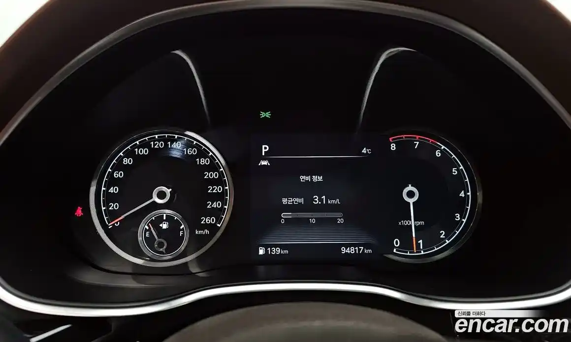 Genesis G80 2021 2.5 Автомат в Москве № 307303, фото 20