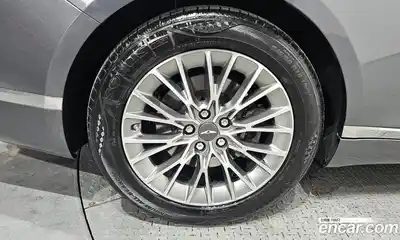 Genesis G80 2021 2.5 Автомат в Москве № 307303, миниатюра 2