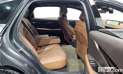 Genesis G80 2021 2.5 Автомат в Москве № 307303, миниатюра 9