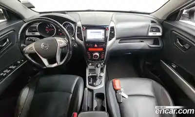 SsangYong TIBOLI 2015 1.6 Автомат в Москве № 30780, миниатюра 12