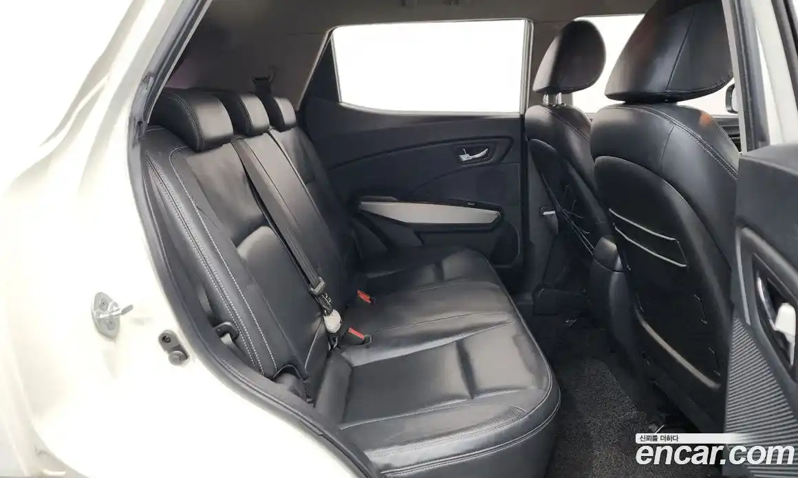 SsangYong TIBOLI 2015 1.6 Автомат в Москве № 30780, фото 20