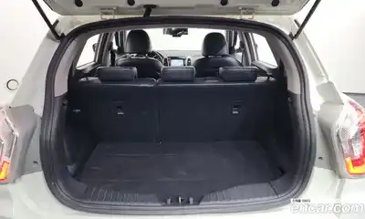 SsangYong TIBOLI 2015 1.6 Автомат в Москве № 30780, миниатюра 7