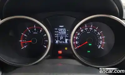 SsangYong TIBOLI 2015 1.6 Автомат в Москве № 30780, миниатюра 9