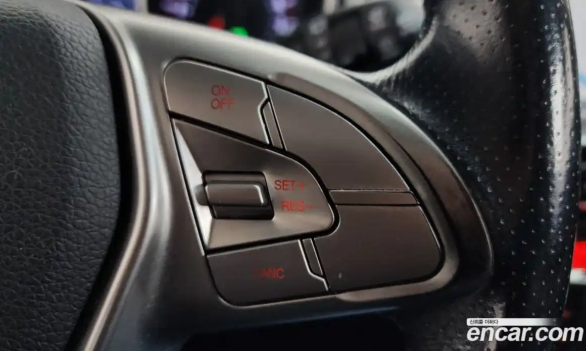 SsangYong TIBOLI 2015 1.6 Автомат в Москве № 30780, фото 10