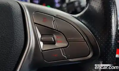 SsangYong TIBOLI 2015 1.6 Автомат в Москве № 30780, миниатюра 10