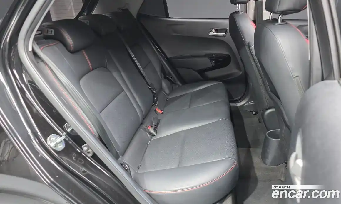 Kia Morning 2018 1.0 Автомат в Москве № 308196, фото 11