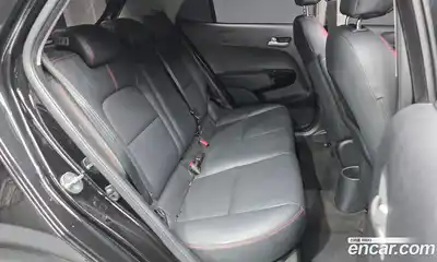 Kia Morning 2018 1.0 Автомат в Москве № 308196, миниатюра 11