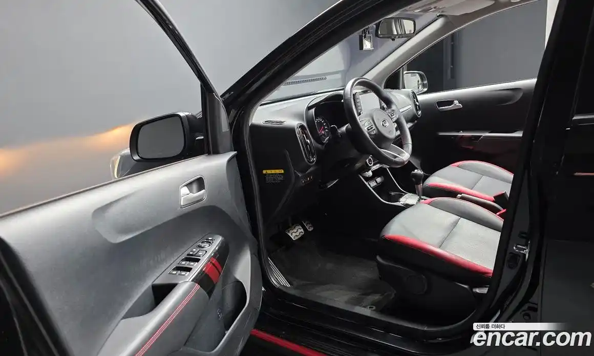 Kia Morning 2018 1.0 Автомат в Москве № 308196, фото 18