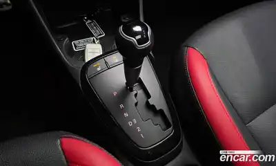 Kia Morning 2018 1.0 Автомат в Москве № 308196, миниатюра 2