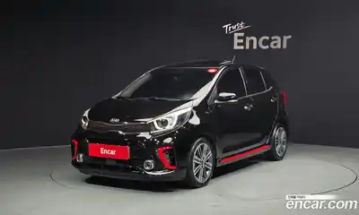 Kia Morning 2018 1.0 Автомат в Москве № 308196, миниатюра 5