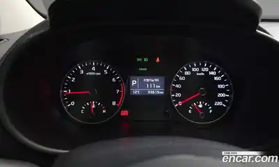 Kia Morning 2018 1.0 Автомат в Москве № 308196, миниатюра 7