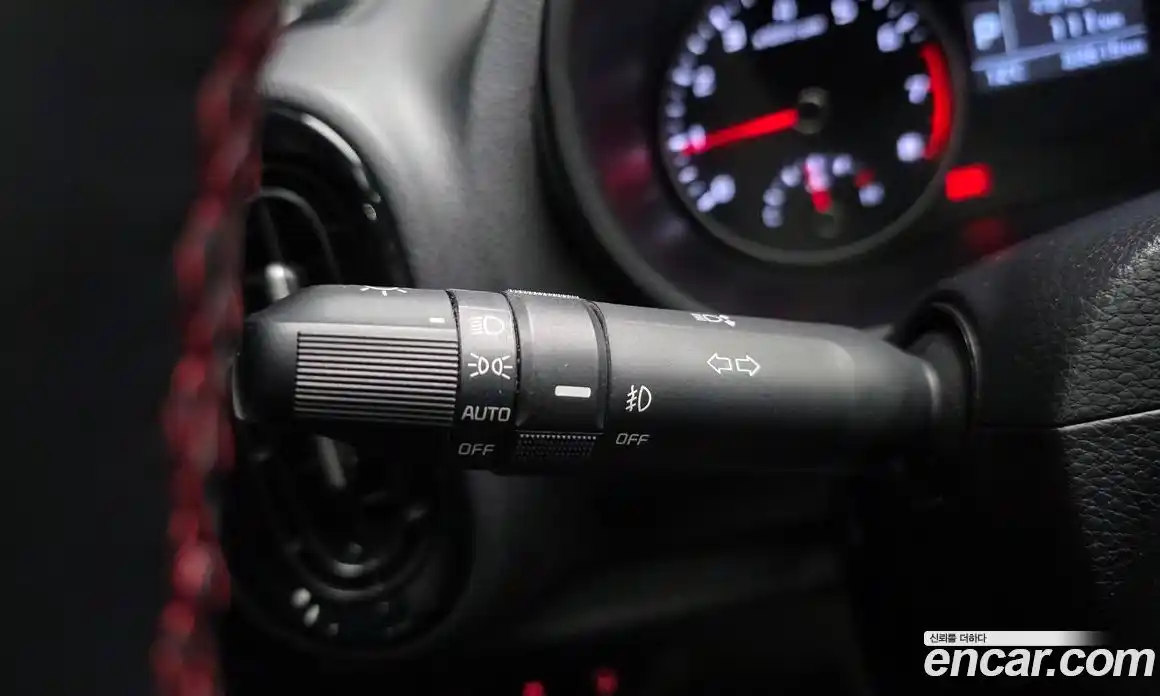 Kia Morning 2018 1.0 Автомат в Москве № 308196, фото 10