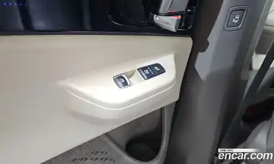 Kia Canival 2024 3.5 Автомат в Москве № 308334, миниатюра 11