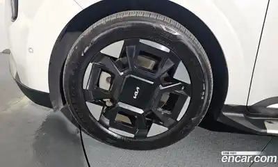 Kia Canival 2024 3.5 Автомат в Москве № 308334, миниатюра 2