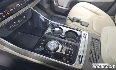 Kia Canival 2024 3.5 Автомат в Москве № 308334, миниатюра 5