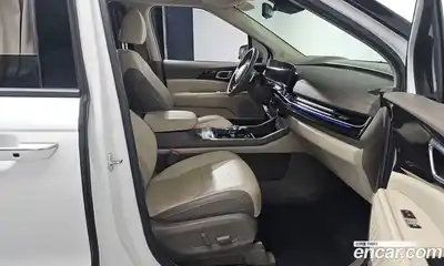 Kia Canival 2024 3.5 Автомат в Москве № 308334, миниатюра 6