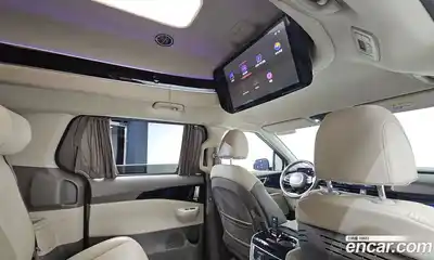 Kia Canival 2024 3.5 Автомат в Москве № 308334, миниатюра 9